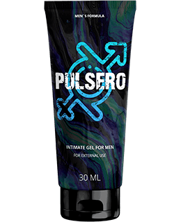 Γέλη Pulsero Gel