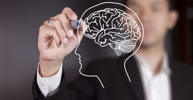 ανδρική ψυχολογία με μεγέθυνση πέους