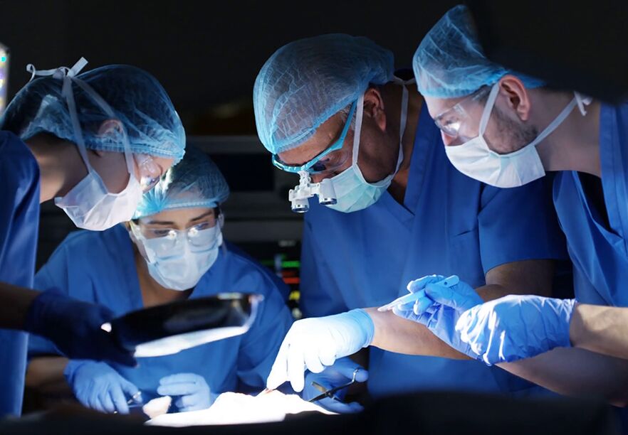 χειρουργική επέμβαση μεγέθυνσης πέους