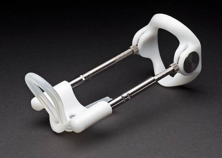 επέκτασης μετά από χειρουργική επέμβαση μεγέθυνσης πέους